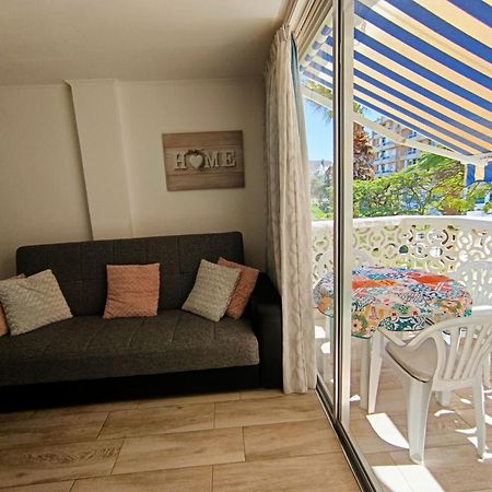 Apartamento Margarita Con Piscina En Playa Honda, Playa Las Americas อาโรนา ภายนอก รูปภาพ