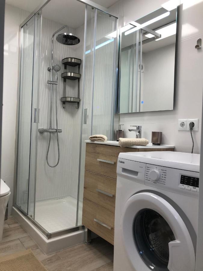 Apartamento Margarita Con Piscina En Playa Honda, Playa Las Americas อาโรนา ภายนอก รูปภาพ