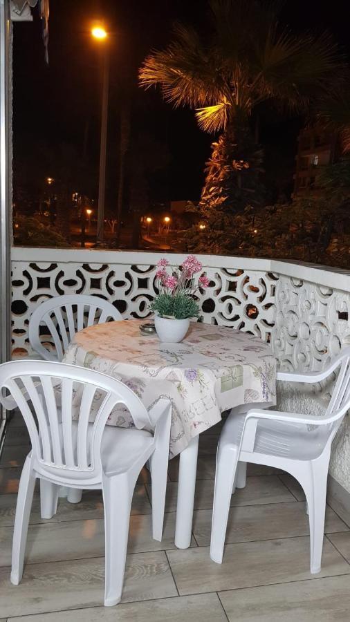 Apartamento Margarita Con Piscina En Playa Honda, Playa Las Americas อาโรนา ภายนอก รูปภาพ