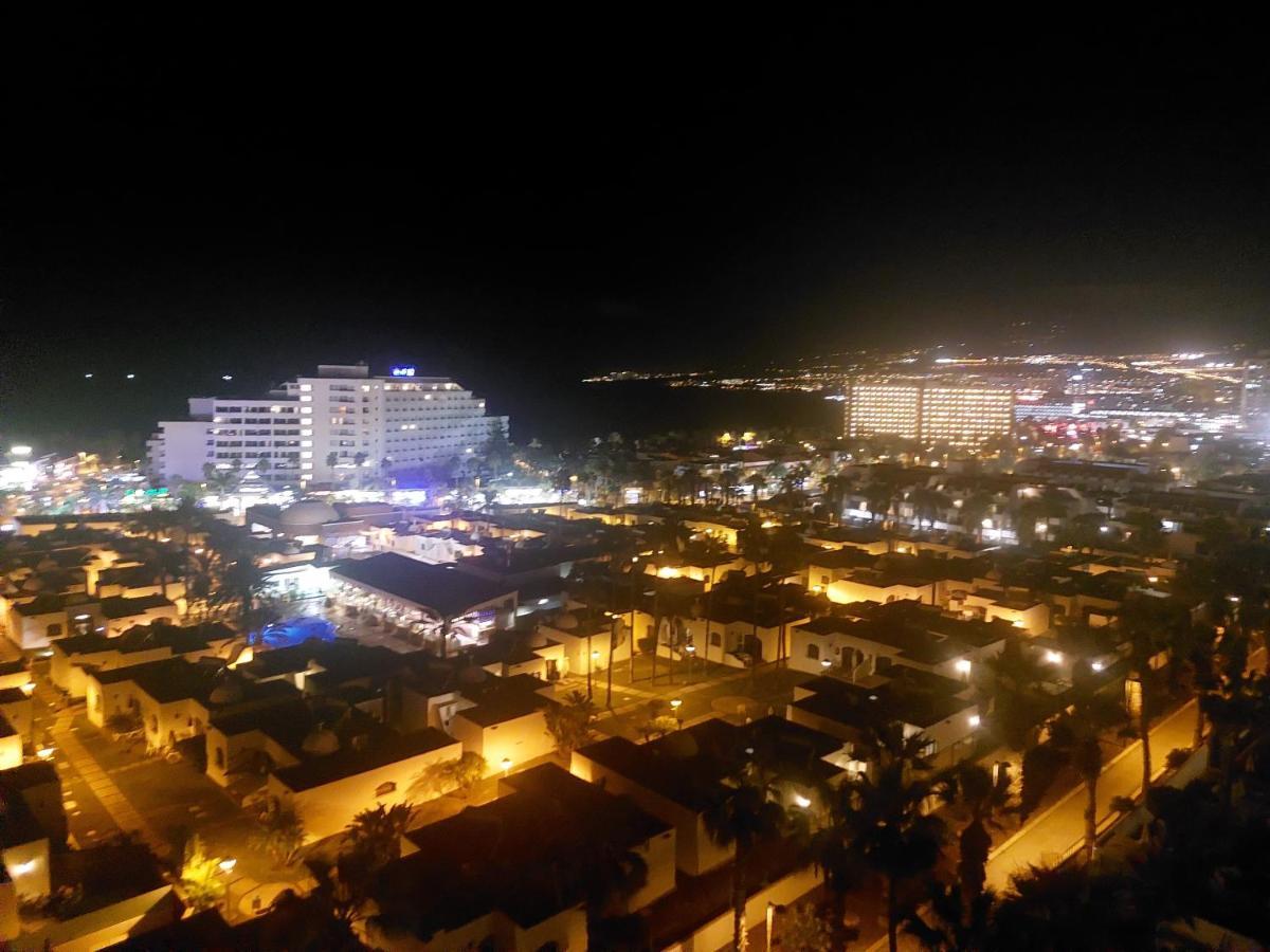 Apartamento Margarita Con Piscina En Playa Honda, Playa Las Americas อาโรนา ภายนอก รูปภาพ
