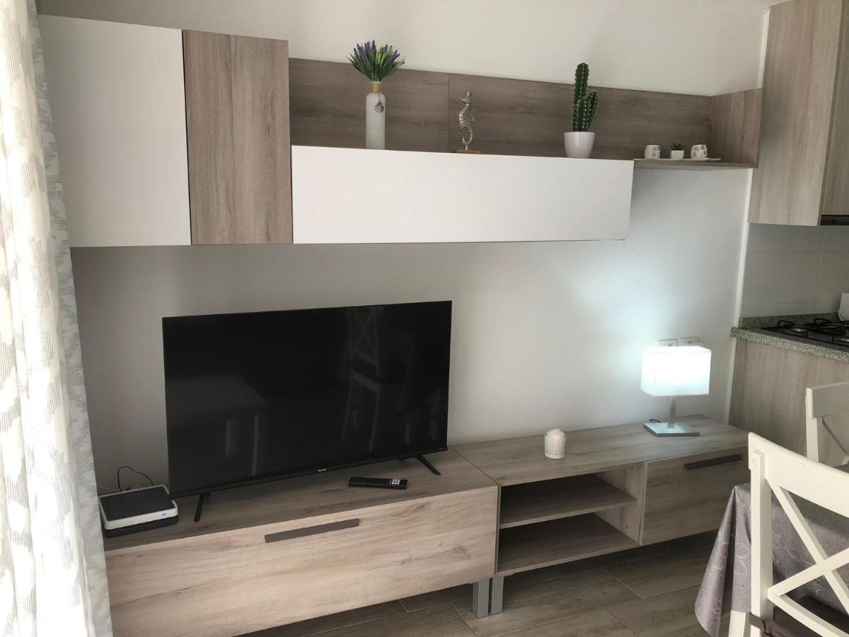 Apartamento Margarita Con Piscina En Playa Honda, Playa Las Americas อาโรนา ภายนอก รูปภาพ