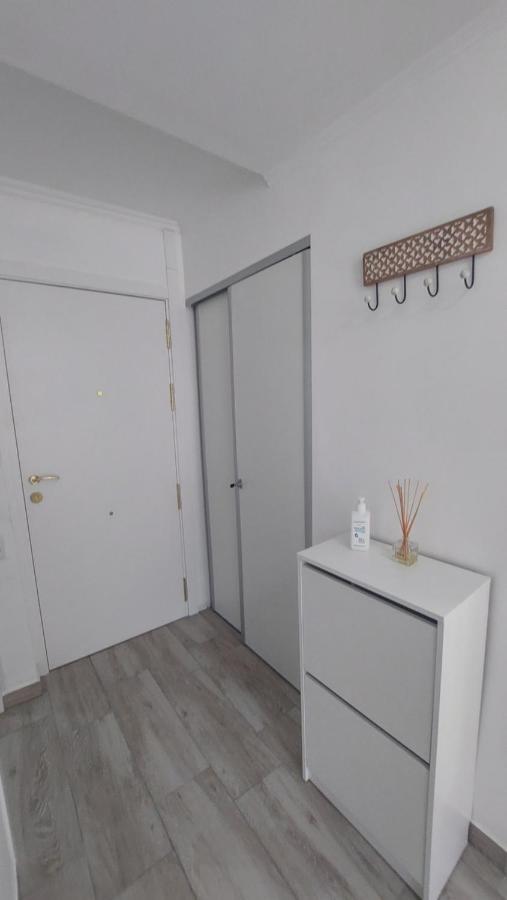 Apartamento Margarita Con Piscina En Playa Honda, Playa Las Americas อาโรนา ภายนอก รูปภาพ