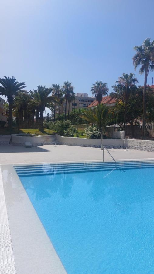 Apartamento Margarita Con Piscina En Playa Honda, Playa Las Americas อาโรนา ภายนอก รูปภาพ