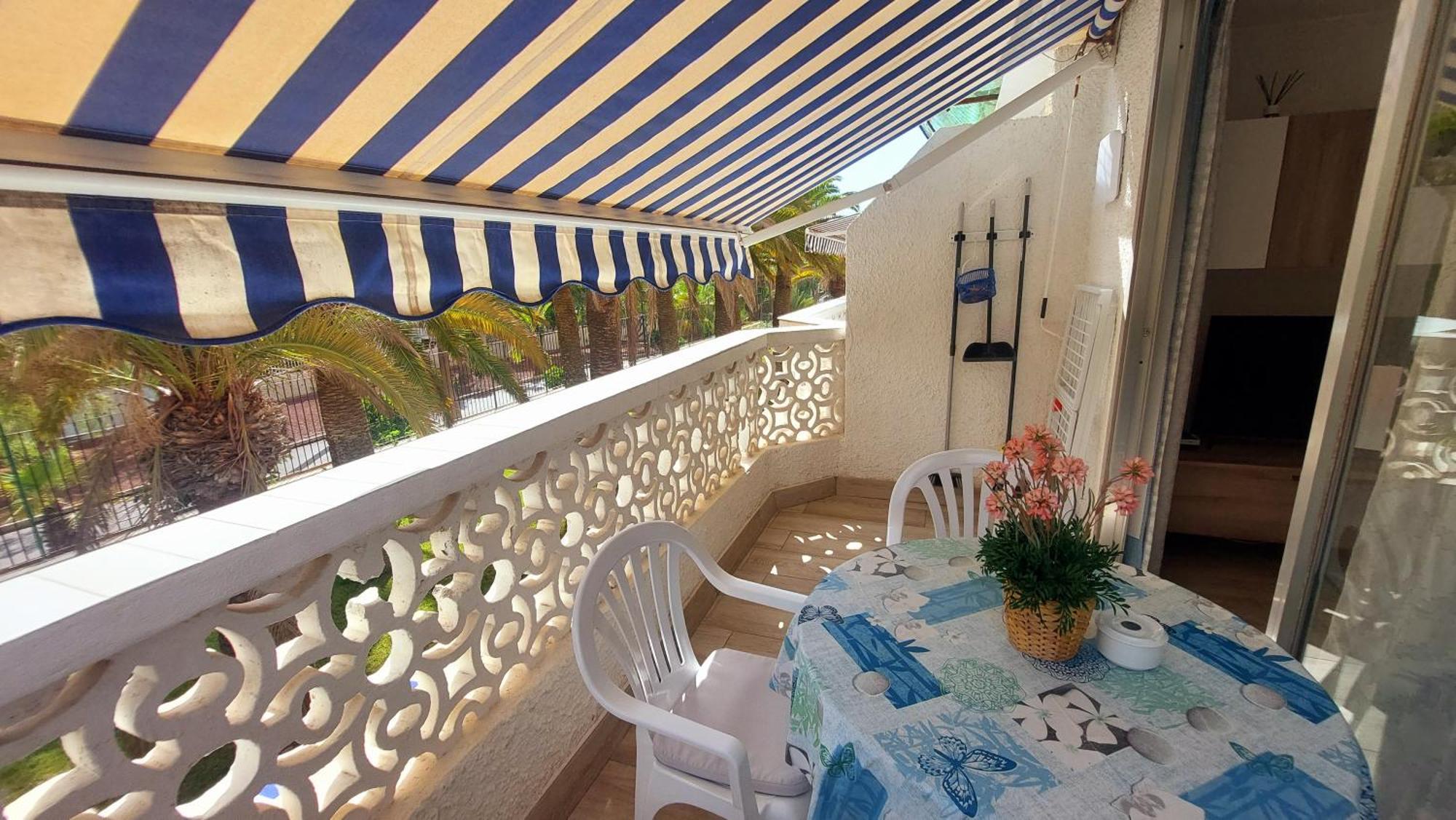 Apartamento Margarita Con Piscina En Playa Honda, Playa Las Americas อาโรนา ภายนอก รูปภาพ