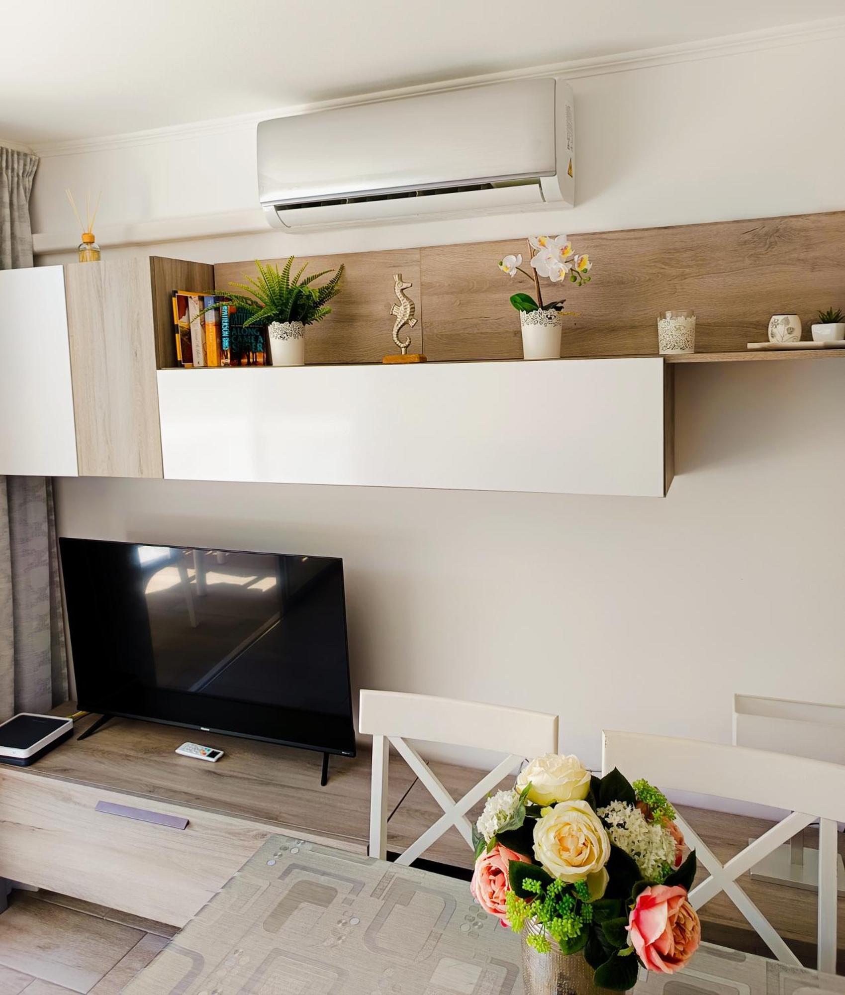 Apartamento Margarita Con Piscina En Playa Honda, Playa Las Americas อาโรนา ภายนอก รูปภาพ